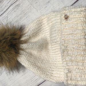 Lauren Conrad Knit Winter Hat